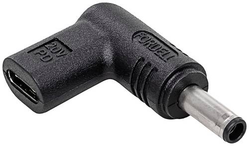 Akyga USB-C® Adapter 100 W 5 A