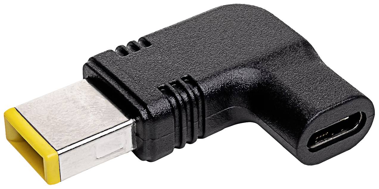 Akyga USB-C® Adapter 100W 5A