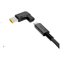 Akyga USB-C® Adapter 100W 5A Akyga USB-C® Adapter 100W 5A
