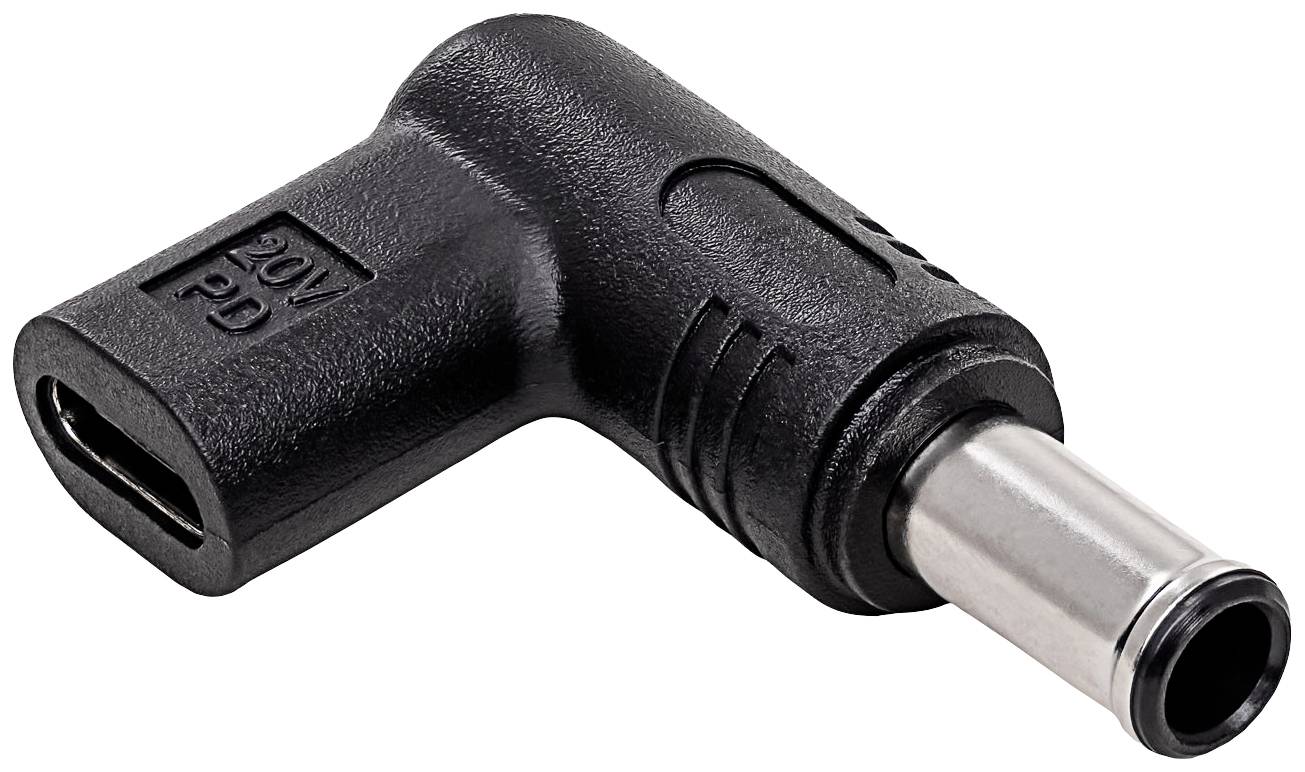 Akyga USB-C® Adapter 100 W 5 A