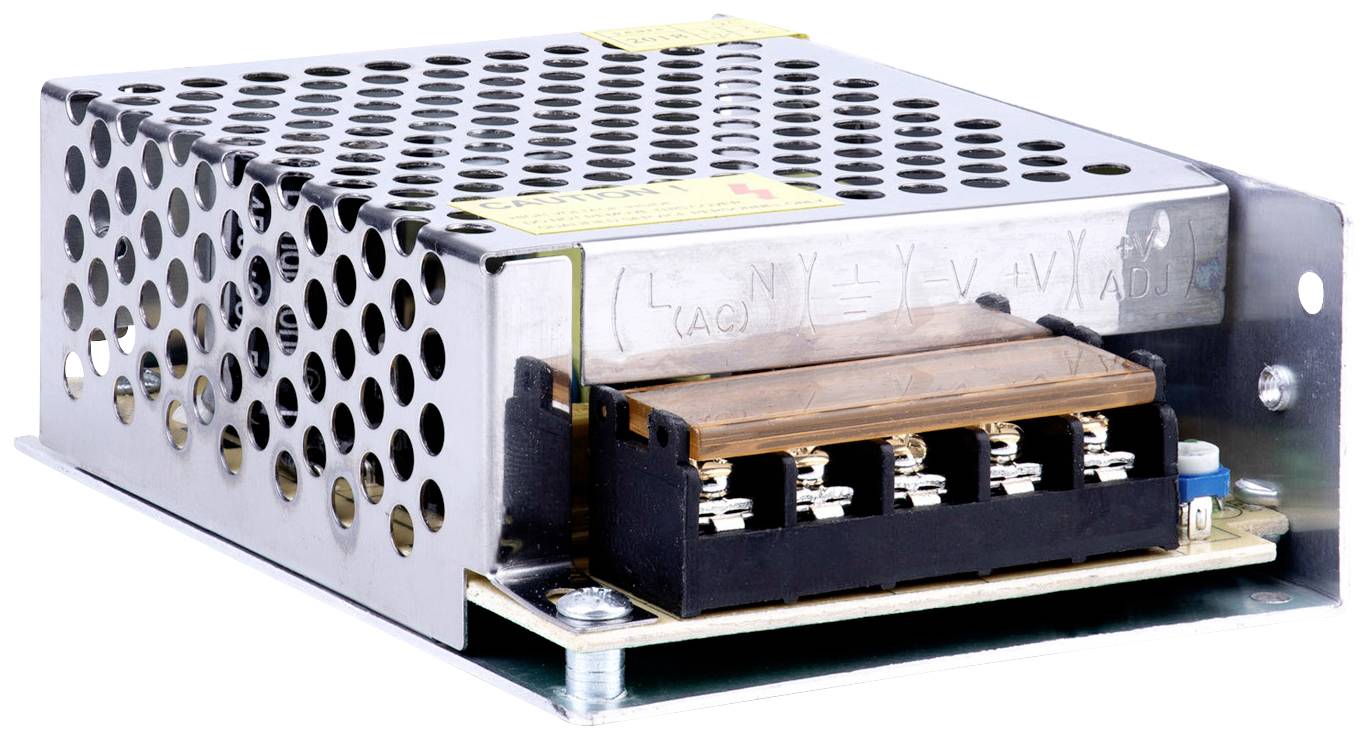 Akyga AK-L1-050 Industrienetzteil 14 V/DC 4.2A 50W