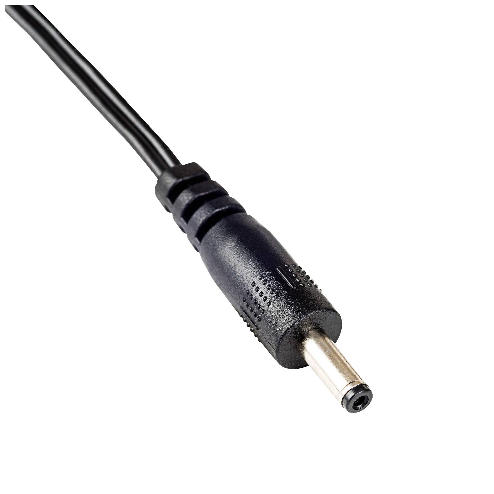 Akyga AK-TB-18 Steckernetzteil, Festspannung 5V 1A 5W