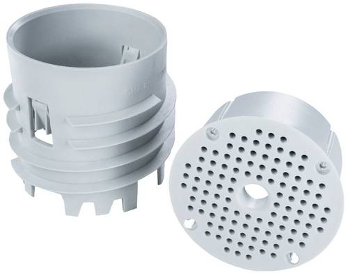KOPOS MDFZ 80_KB Montageplatte (Ø x L) 73 mm x 80 mm 1 Set