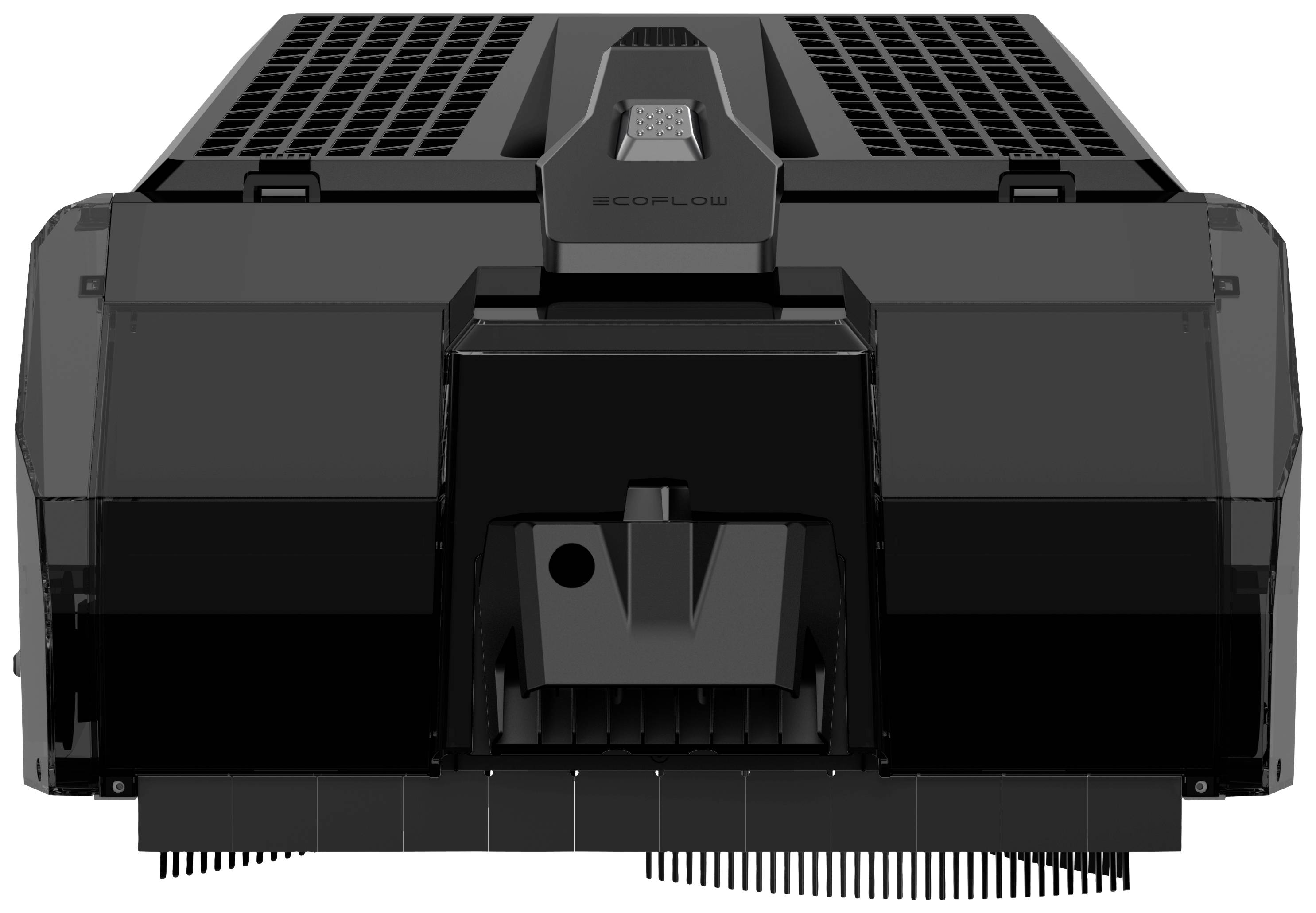 ECOFLOW 600507 Blade Lawn Sweeper Mähroboter-Aufsatz