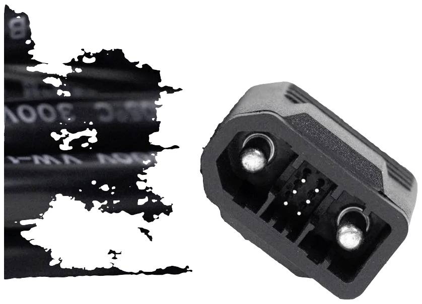 ECOFLOW Delta Max Cable