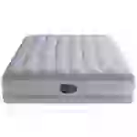 Intex 64159 QUEEN DURA-BEAM COMFORT AIRBED Luftbett (L x B x H) 203 x 152 x 36cm Blau-Grau Intex 64159 QUEEN DURA-BEAM COMFORT AIRBED Luftbett (L x B x H) 203 x 152 x 36cm Blau-Grau