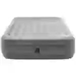 Intex 64126ND QUEEN ESSENTIAL REST AIRBED Luftbett (L x B x H) 203 x 152 x 46cm Grau Intex 64126ND QUEEN ESSENTIAL REST AIRBED Luftbett (L x B x H) 203 x 152 x 46cm Grau