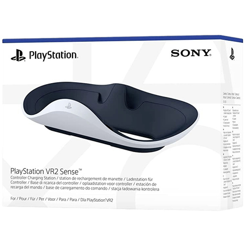 Sony Playstation VR2 Sense Controller-Ladestation PS5, PS VR2