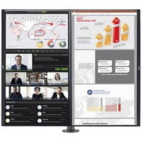 LG Electronics 27QP88DP-BS LED-Monitor EEK F (A - G) 68.6 cm (27 Zoll) 16:9 5 ms DisplayPort, HDMI® IPS LCD LG Electronics 27QP88DP-BS LED-Monitor EEK F (A - G) 68.6 cm (27 Zoll) 16:9 5 ms DisplayPort, HDMI® IPS LCD