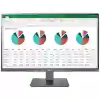 LG Electronics 27UK670P-B LCD-Monitor EEK F (A - G) 68.6cm (27 Zoll) 3840 x 2160 Pixel 16:9 5 ms HDMI®, DisplayPort, USB-A LG Electronics 27UK670P-B LCD-Monitor EEK F (A - G) 68.6cm (27 Zoll) 3840 x 2160 Pixel 16:9 5 ms HDMI®, DisplayPort, USB-A