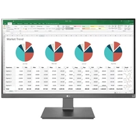 LG Electronics 27UK670P-B LCD-Monitor EEK F (A - G) 68.6cm (27 Zoll) 3840 x 2160 Pixel 16:9 5 ms HDMI®, DisplayPort, USB-A LG Electronics 27UK670P-B LCD-Monitor EEK F (A - G) 68.6cm (27 Zoll) 3840 x 2160 Pixel 16:9 5 ms HDMI®, DisplayPort, USB-A