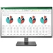 LG Electronics 27UK670P-B LCD-Monitor EEK F (A - G) 68.6cm (27 Zoll) 3840 x 2160 Pixel 16:9 5 ms HDMI®, DisplayPort, USB-A LG Electronics 27UK670P-B LCD-Monitor EEK F (A - G) 68.6cm (27 Zoll) 3840 x 2160 Pixel 16:9 5 ms HDMI®, DisplayPort, USB-A