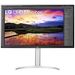 LG Electronics 32UP55NP-W LED-Monitor EEK G (A - G) 80 cm (31.5 Zoll) 16:9 4 ms DisplayPort, HDMI®, USB-A (USB 3.2 Gen 1) VA LCD LG Electronics 32UP55NP-W LED-Monitor EEK G (A - G) 80 cm (31.5 Zoll) 16:9 4 ms DisplayPort, HDMI®, USB-A (USB 3.2 Gen 1) VA LCD