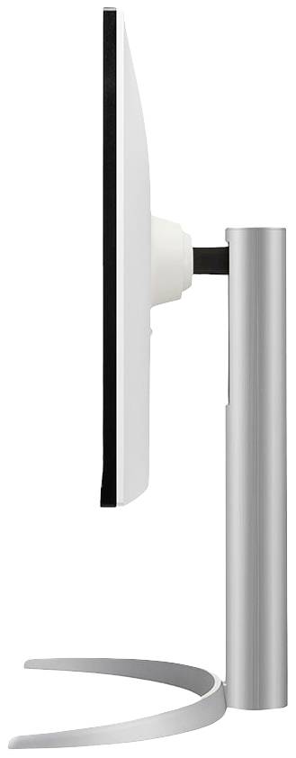 LG Electronics 32UP55NP-W LED-Monitor EEK G (A - G) 80 cm (31.5 Zoll) 16:9 4 ms DisplayPort, HDMI®, USB-A (USB 3.2 Gen 1) VA LCD