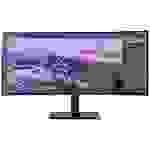 LG Electronics 35BN77CP-B LED-Monitor EEK G (A - G) 88.9cm (35 Zoll) 3440 x 1440 Pixel 21:9 5 ms HDMI®, DisplayPort, USB-C®