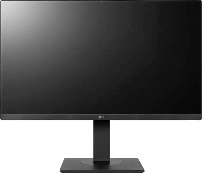 LG Electronics 27BQ65UB-B LCD-Monitor EEK F (A - G) 68.6cm (27 Zoll) 3840 x 2160 Pixel 16:9 HDMI®, USB-C® IPS LCD