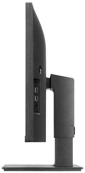 LG Electronics 27BQ75QB-B LCD-Monitor EEK F (A - G) 68.6 cm (27 Zoll) 2560 x 1440 Pixel 16:9 5 ms HDMI®, DisplayPort, USB-C®, USB-A (USB 3.2 Gen 1)