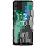 Nokia C22 Smartphone 64 GB 16.6 cm (6.52 Zoll) Schwarz Android™ 13 Hybrid-Slot