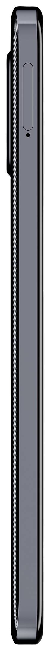 Nokia C22 64 GB Schwarz 16.6 cm (6.52 Zoll) Smartphone