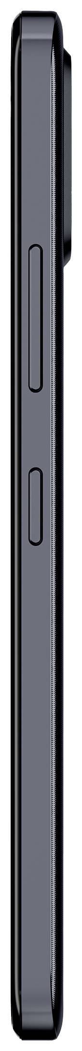 Nokia C22 64 GB Schwarz 16.6 cm (6.52 Zoll) Smartphone