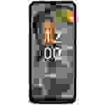 Nokia C22 Smartphone 64 GB 16.6 cm (6.52 Zoll) Sand Android™ 13 Hybrid-Slot