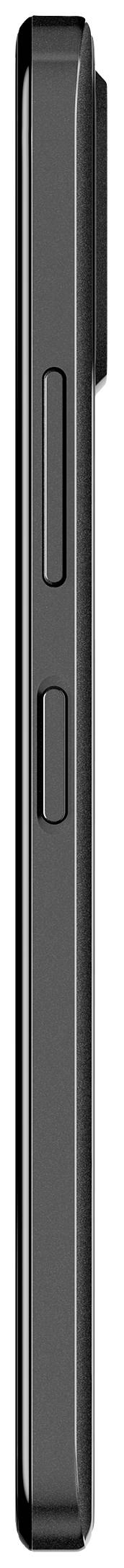 Nokia C32 64 GB Grau 16.6 cm (6.52 Zoll) Smartphone