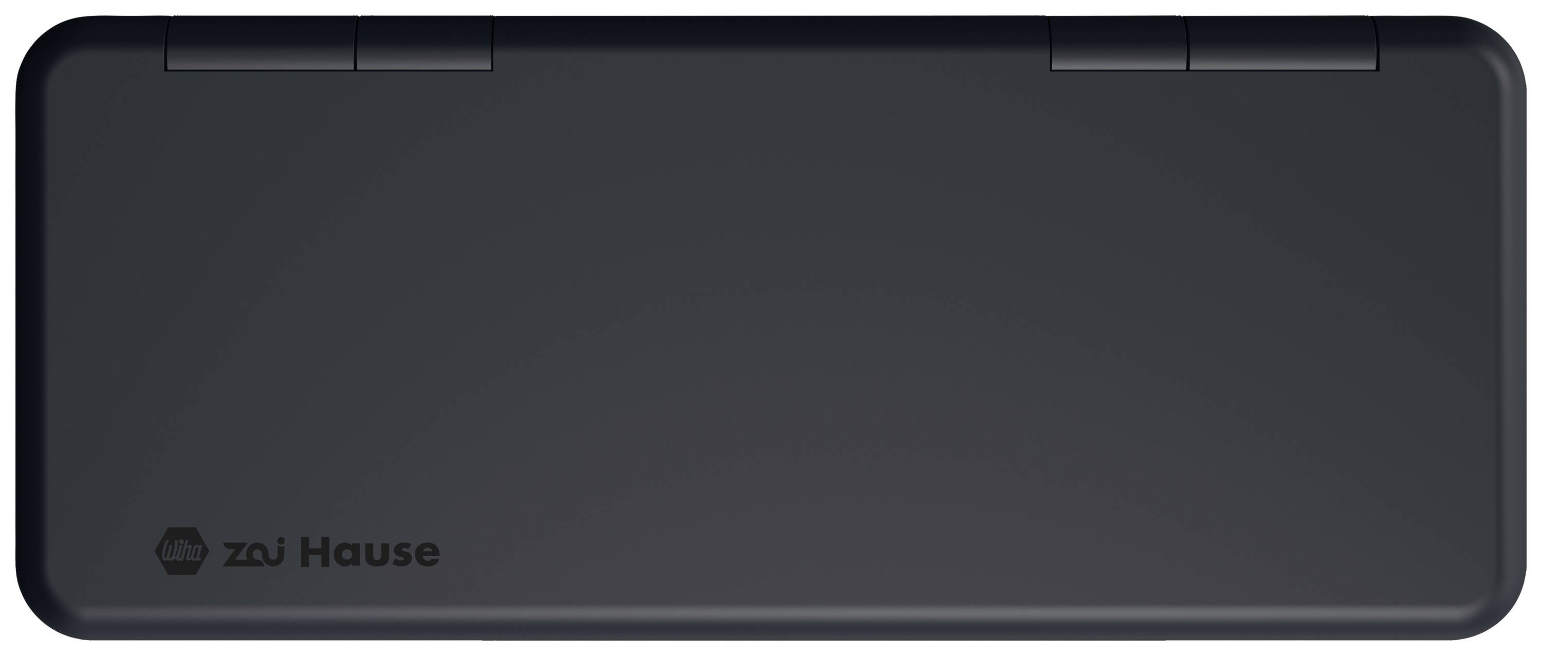 Wiha zai Hause 44624 Bit-Set 42teilig