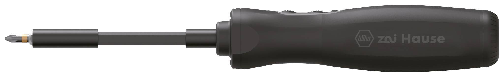 Wiha zai Hause E-Schraubendreher