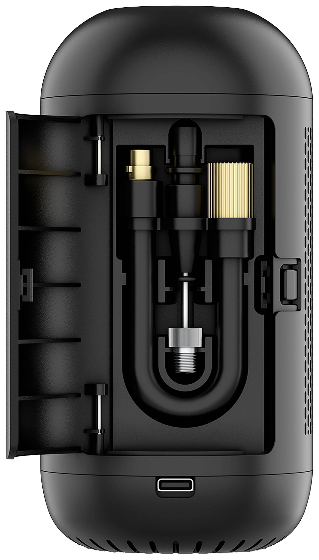 Wiha 45255 Akku-Kompressor zai Hause 10 bar