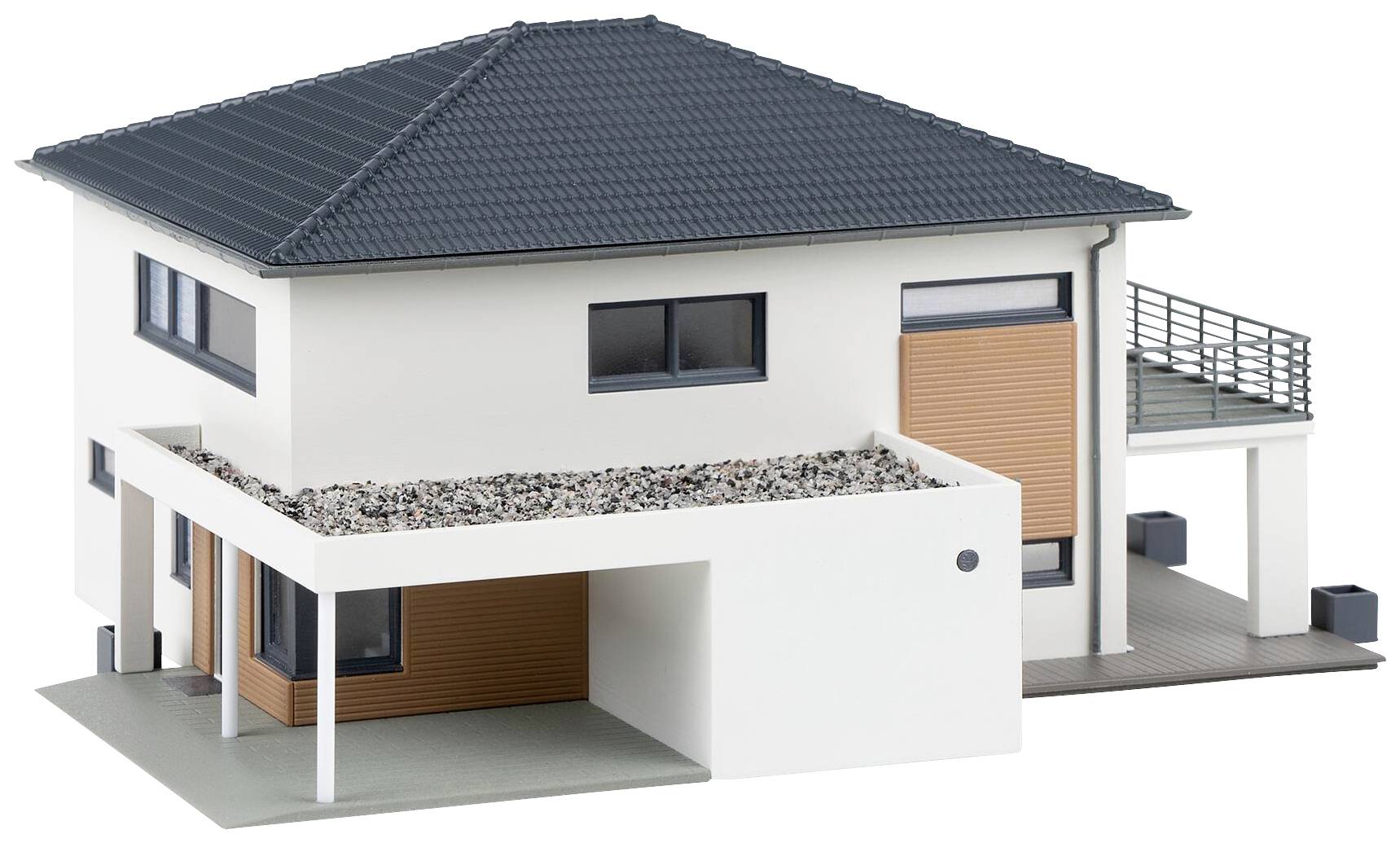 Faller 130639 H0 WeberHaus CityLife