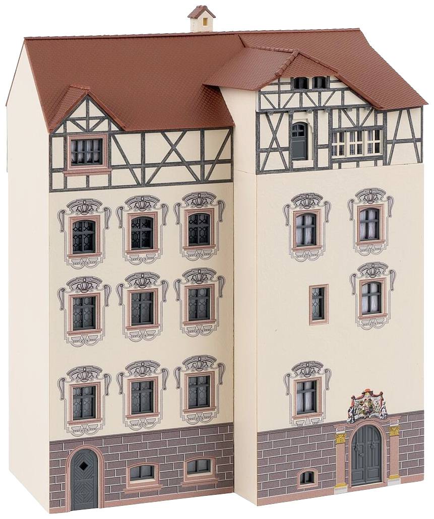 Faller 130647 H0 Großes Stadthaus
