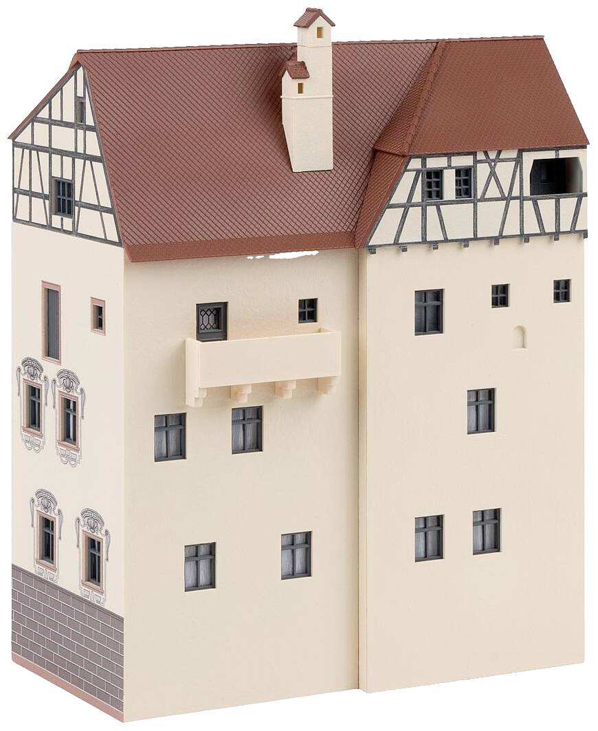 Faller 130647 H0 Großes Stadthaus