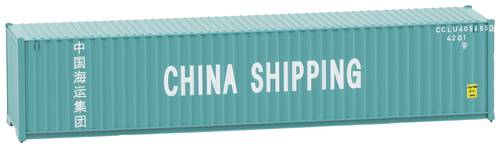 Faller 40` CHINA SHIPPING 182101 H0 Container 1St.