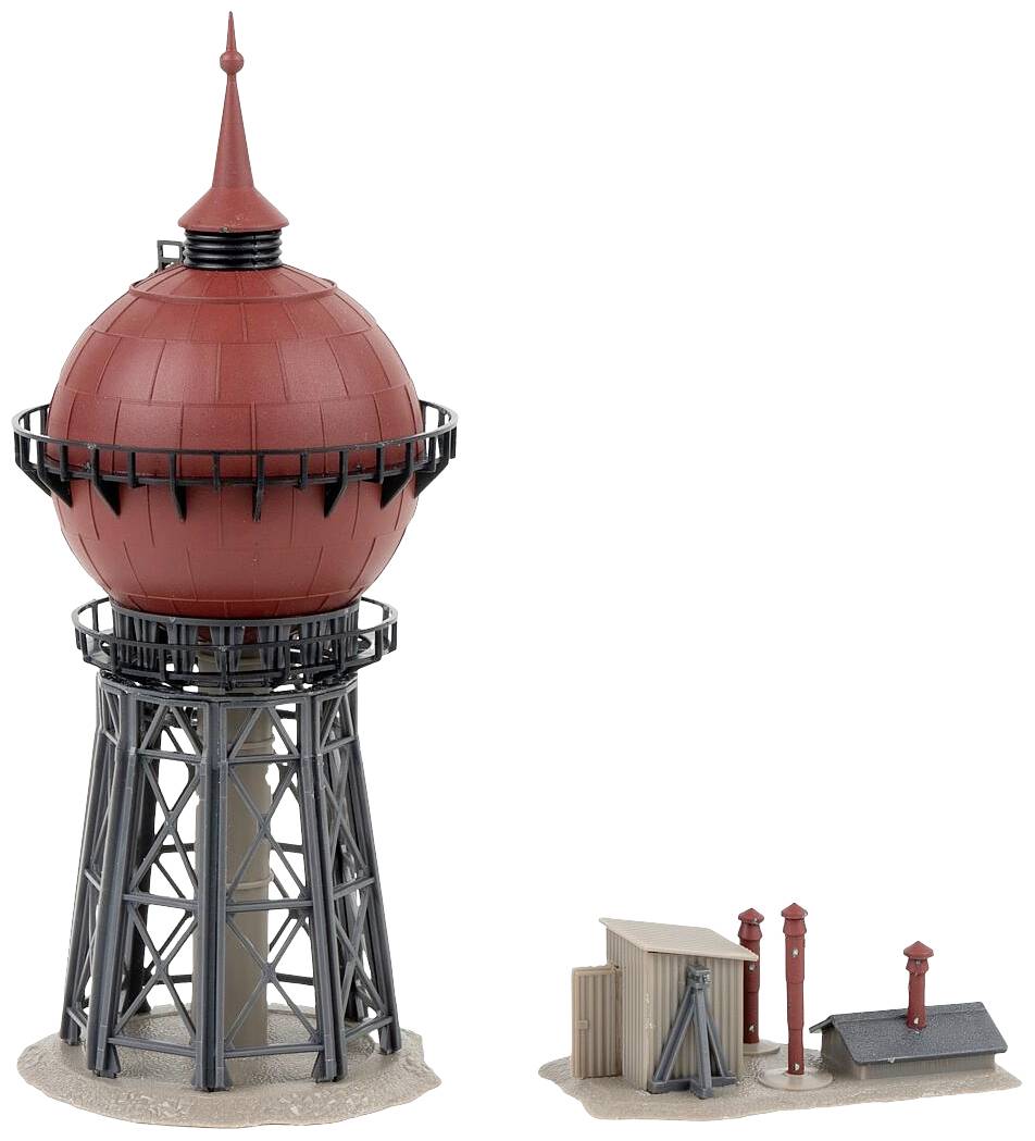 Faller 222234 N Wasserturm Burgstadt