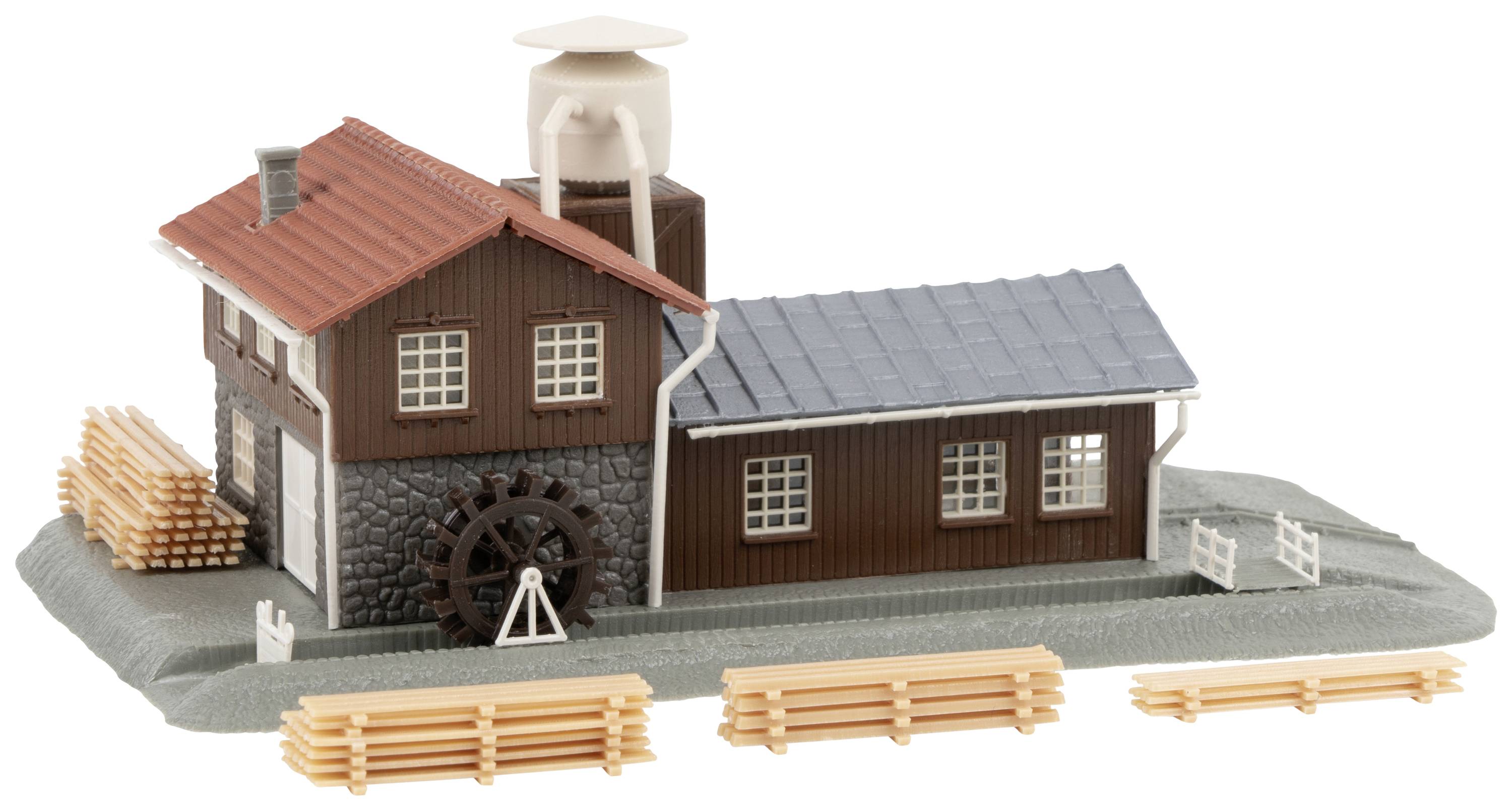 Faller 231719 N Sägemühle