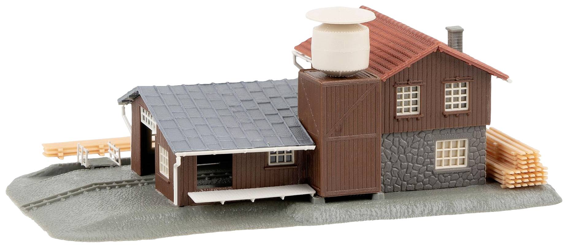 Faller 231719 N Sägemühle