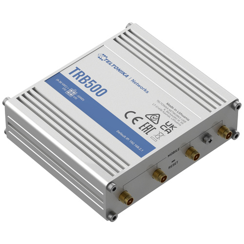 Teltonika TRB500 Router Gigabit-LAN (1 Gbit/s)