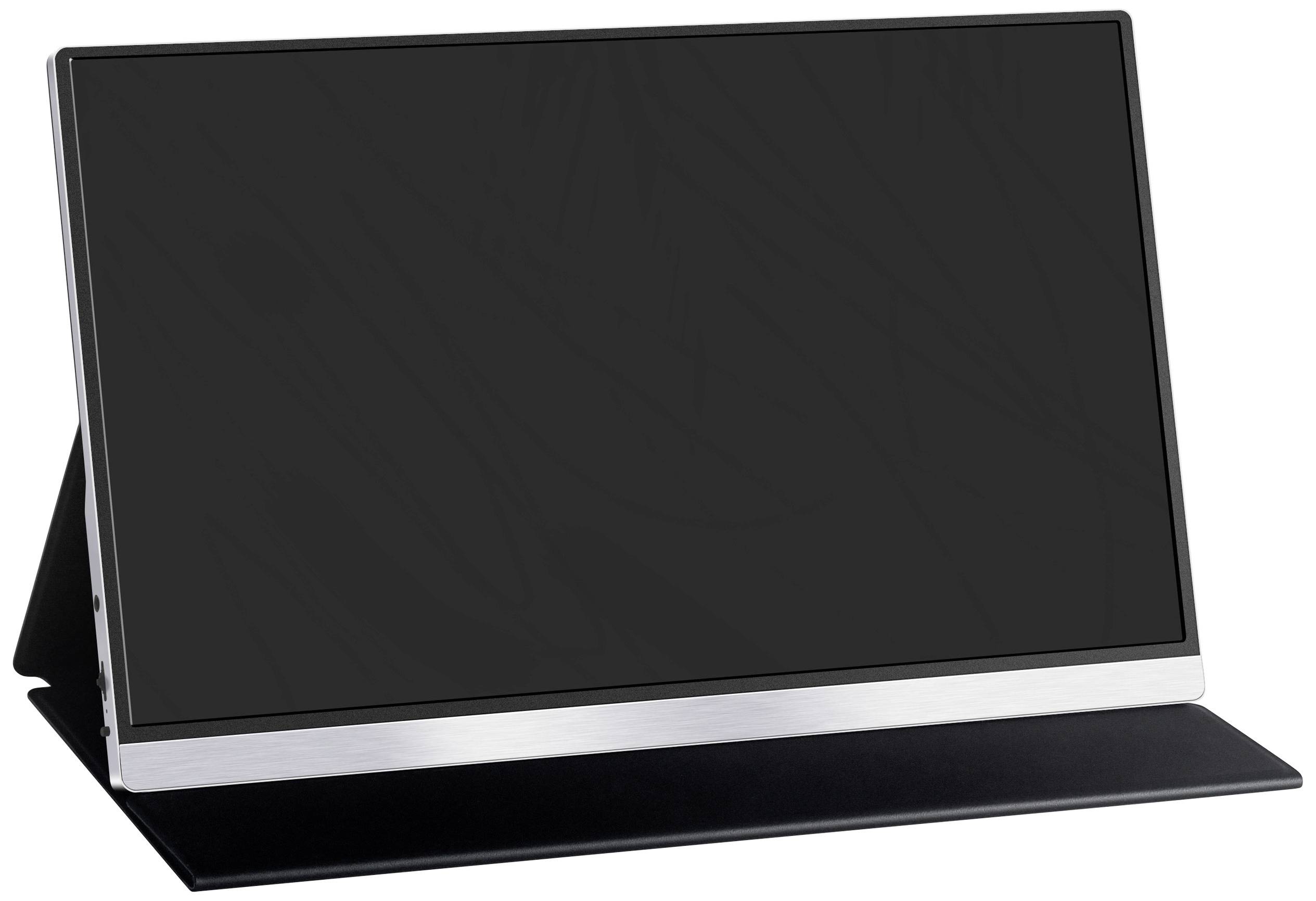 Raysgem RC140PTM Touchscreen-Monitor EEK: D (A - G) 35.6cm (14 Zoll) 1920 x 1080 Pixel 16:9 5 ms HDMI®, USB-C®, Audio, stereo