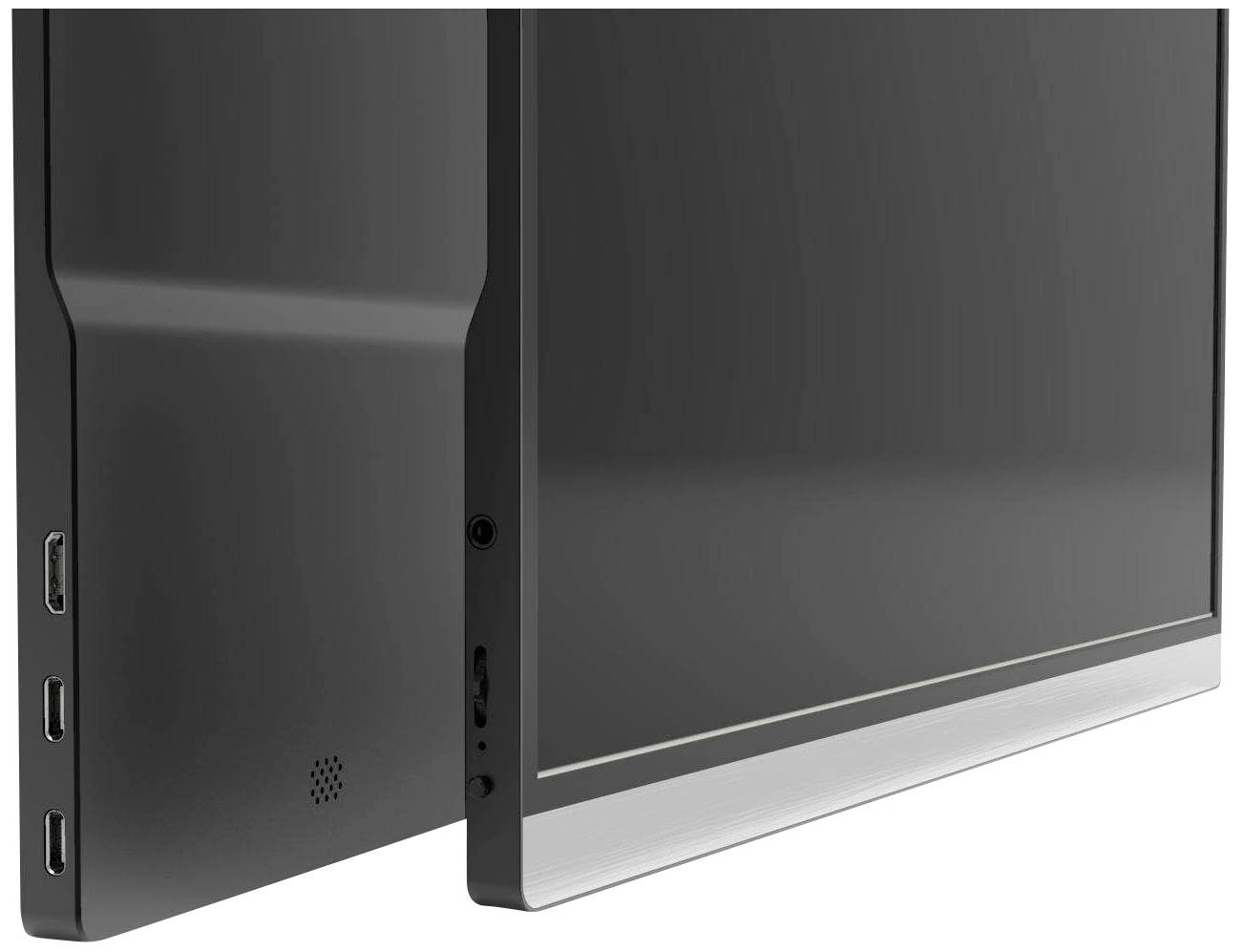 Raysgem RC140PTM Touchscreen-Monitor EEK: D (A - G) 35.6cm (14 Zoll) 1920 x 1080 Pixel 16:9 5 ms HDMI®, USB-C®, Audio, stereo