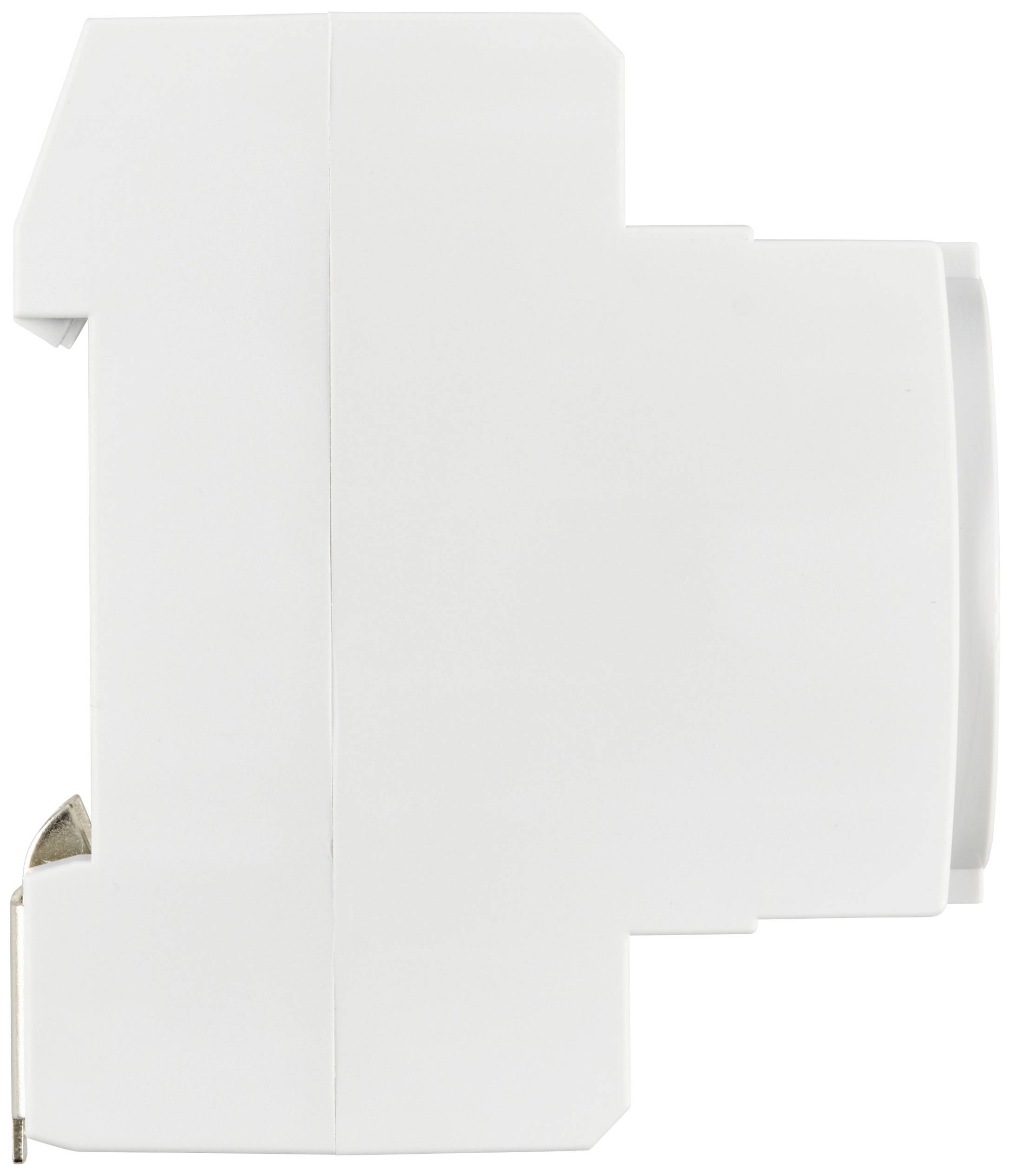 TRU COMPONENTS Schaltschrank-Steckdose TC-11462680 1St.