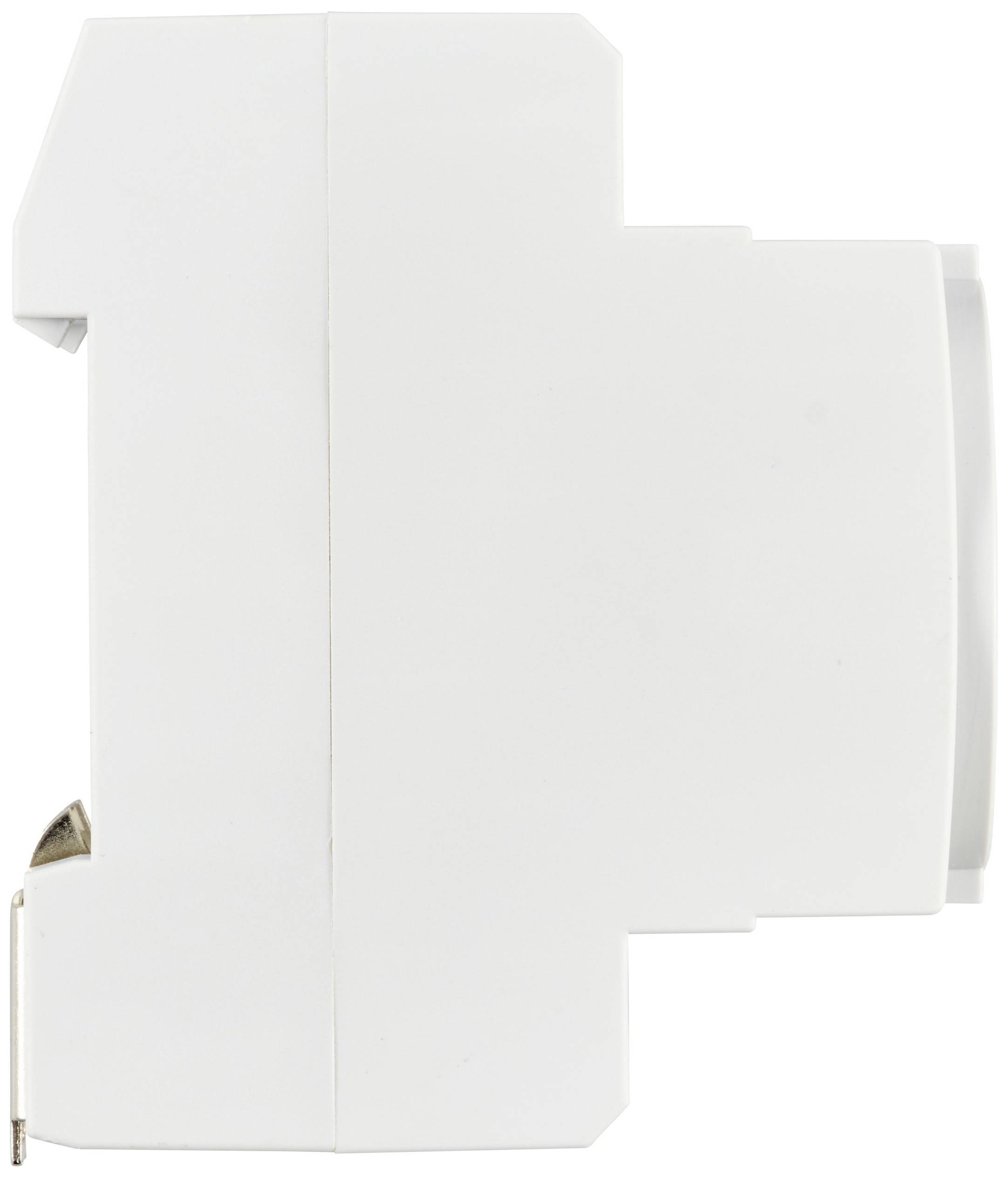 TRU COMPONENTS Schaltschrank-Steckdose TC-11462684 1St.