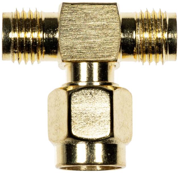 Red Pitaya STEMlab 125-14 Diagnostic Kit USB-Oszilloskop 1 Set