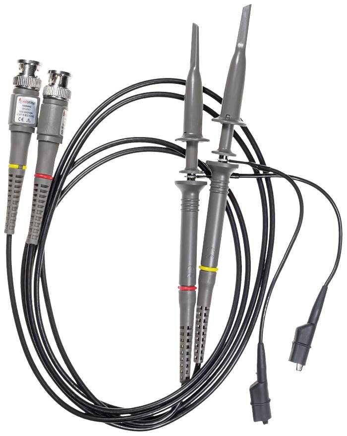 Red Pitaya STEMlab 125-14 Diagnostic Kit USB-Oszilloskop 1 Set