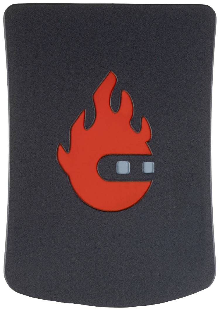 Red Pitaya STEMlab 125-14 Diagnostic Kit USB-Oszilloskop 1 Set