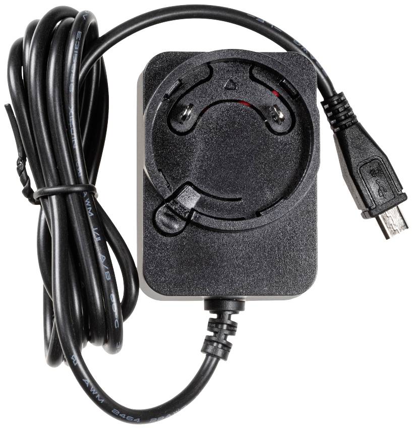 Red Pitaya STEMlab 125-14 Diagnostic Kit USB-Oszilloskop 1 Set