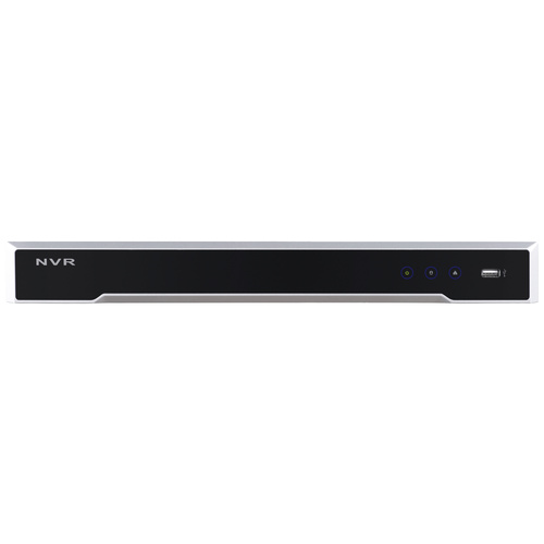 HIKVISION DS-7608NXI-I2/S(C) 303613590 Netzwerk-Videorecorder