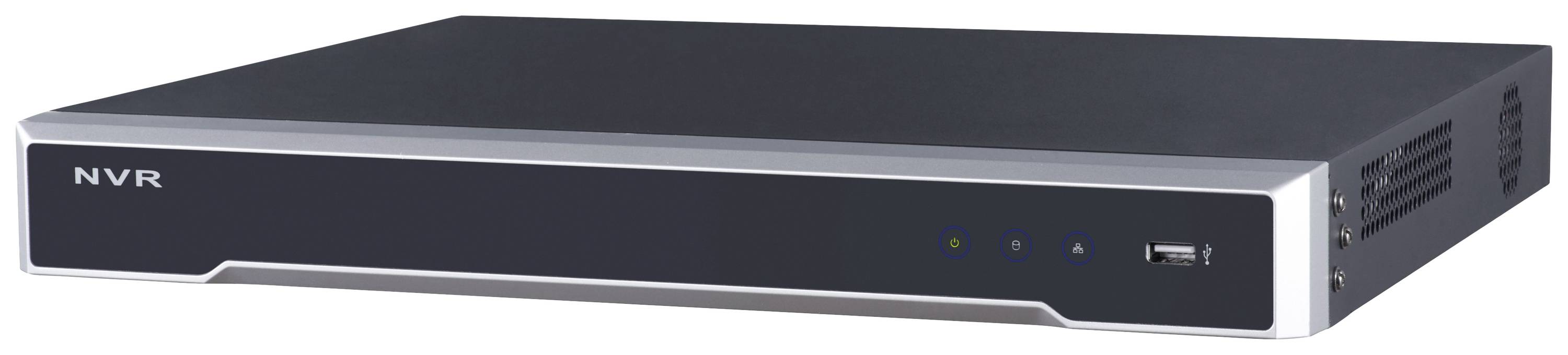 HIKVISION DS-7608NXI-I2/8P/S(C) 303613592 Netzwerk-Videorecorder