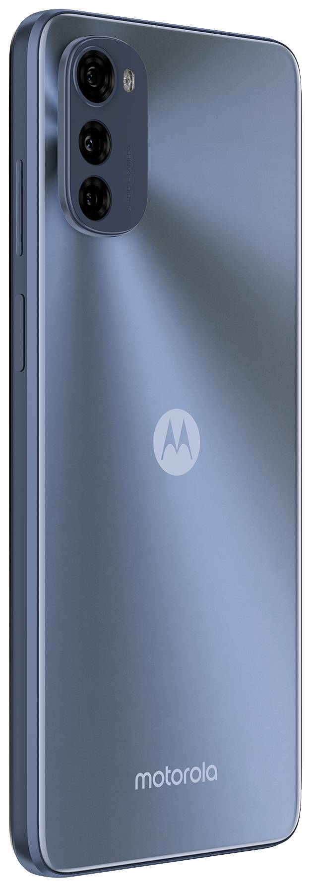 Motorola moto e32s Smartphone 32GB 16.5cm (6.5 Zoll) Grau Android™ 12 Dual-SIM