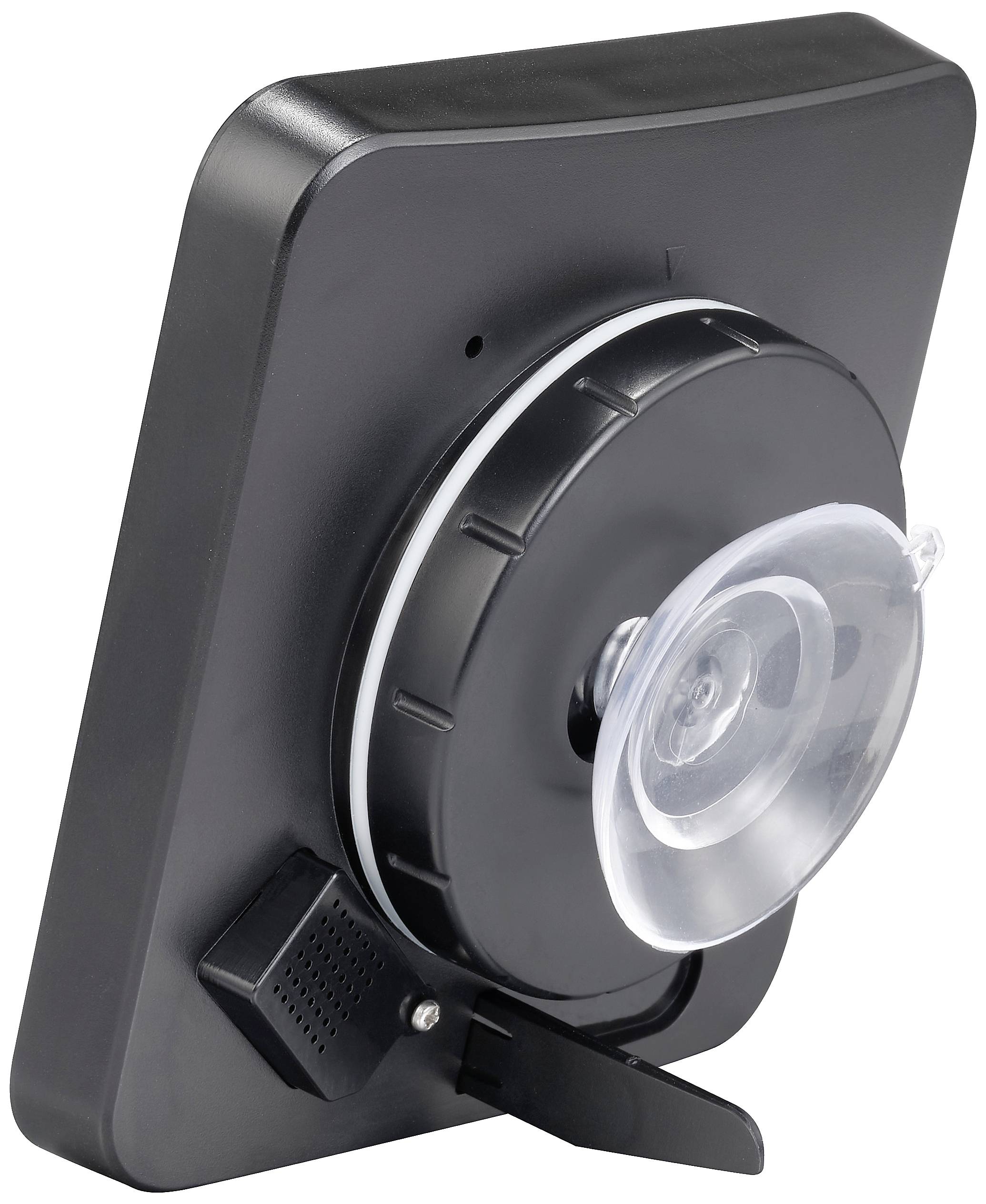 E0007STH-V7 digital Timer Schwarz IP54