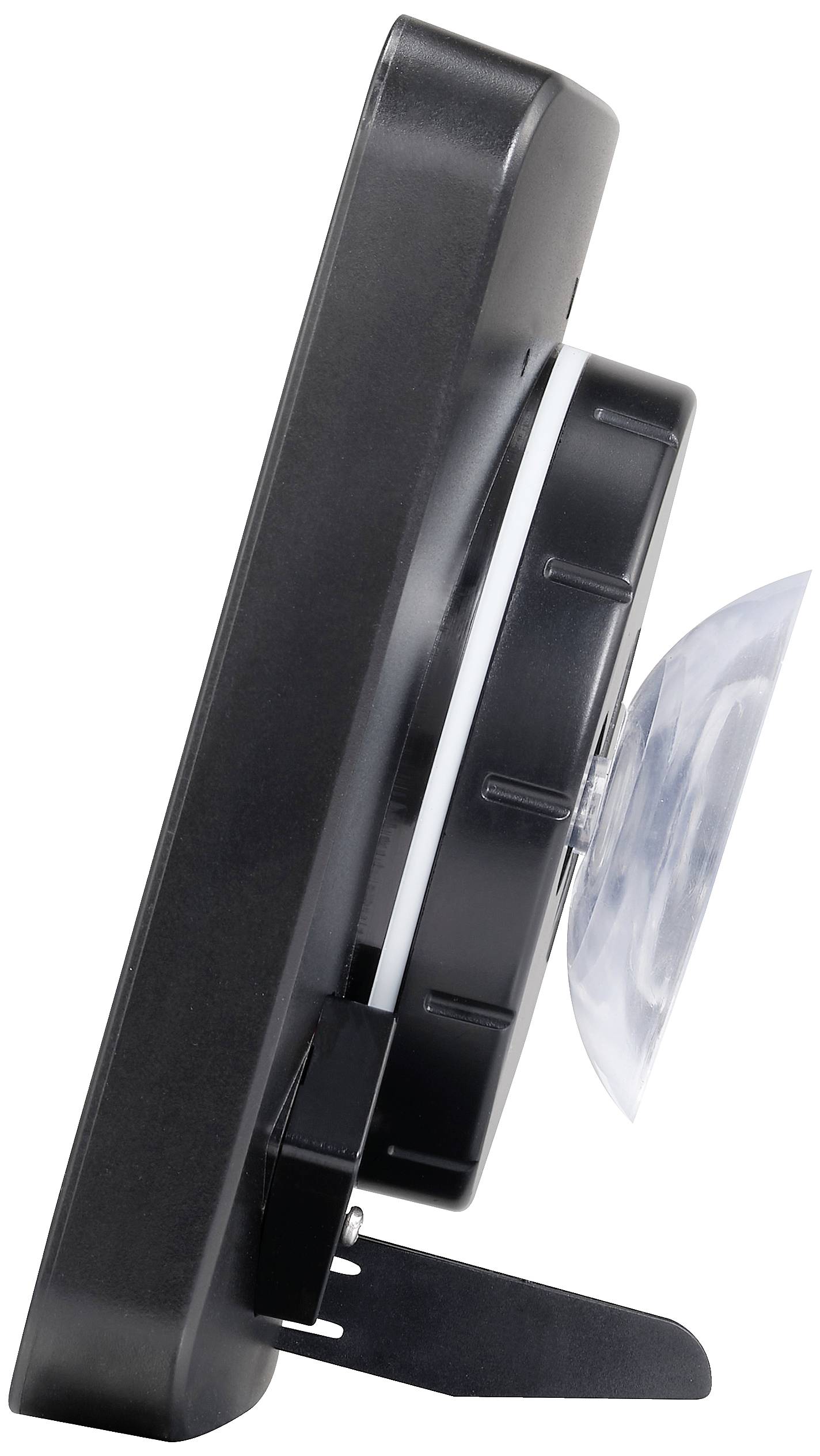 E0007STH-V7 digital Timer Schwarz IP54